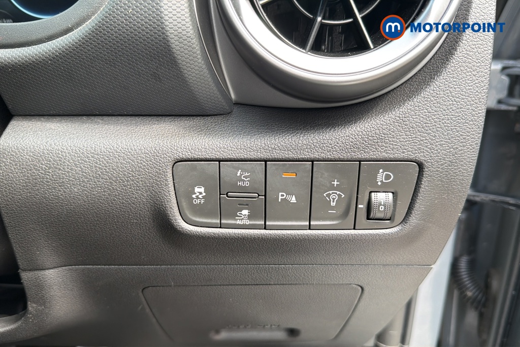 Hyundai Kona Ultimate Automatic Electric SUV - Stock Number (1643448) - 11th supplementary image