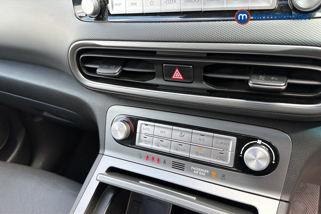 Hyundai Kona Ultimate Automatic Electric SUV - Stock Number (1643448) - 12th supplementary image