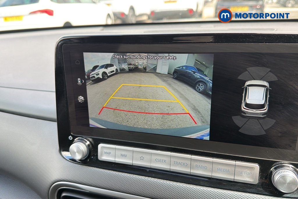 Hyundai Kona Ultimate Automatic Electric SUV - Stock Number (1643448) - 13th supplementary image