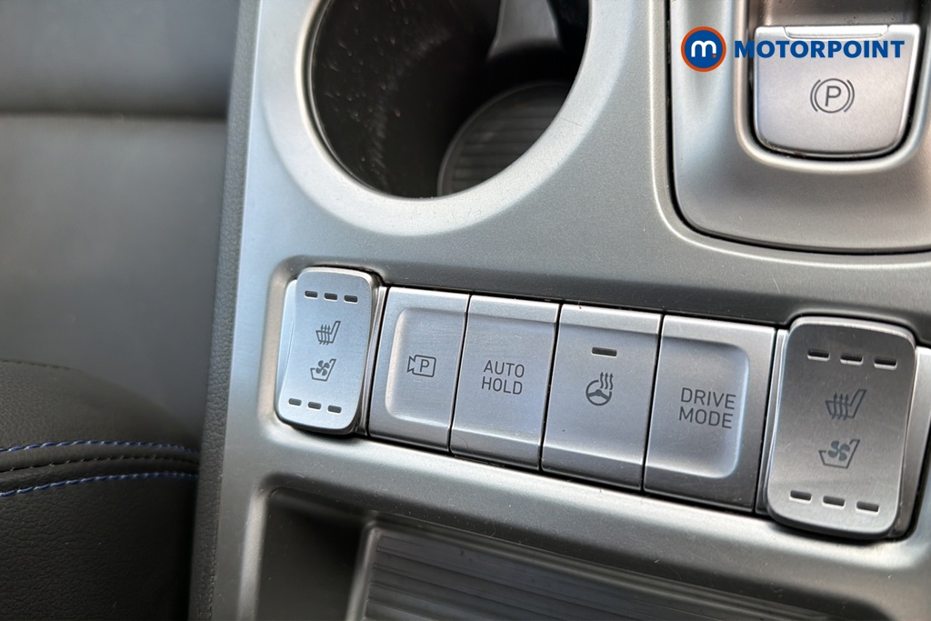 Hyundai Kona Ultimate Automatic Electric SUV - Stock Number (1643448) - 14th supplementary image