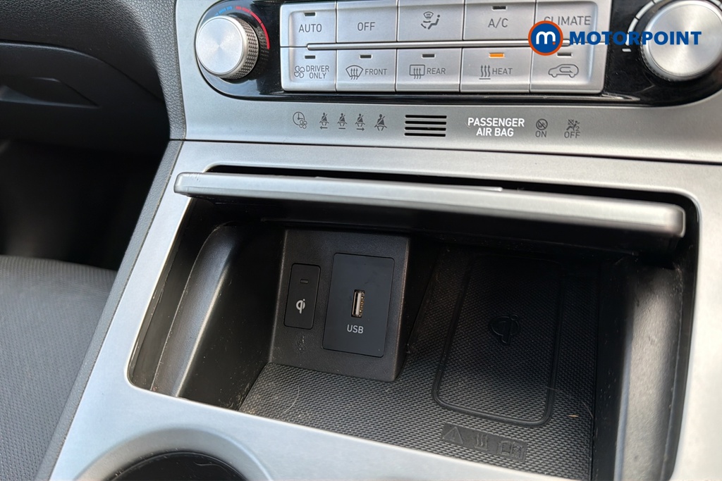 Hyundai Kona Ultimate Automatic Electric SUV - Stock Number (1643448) - 17th supplementary image