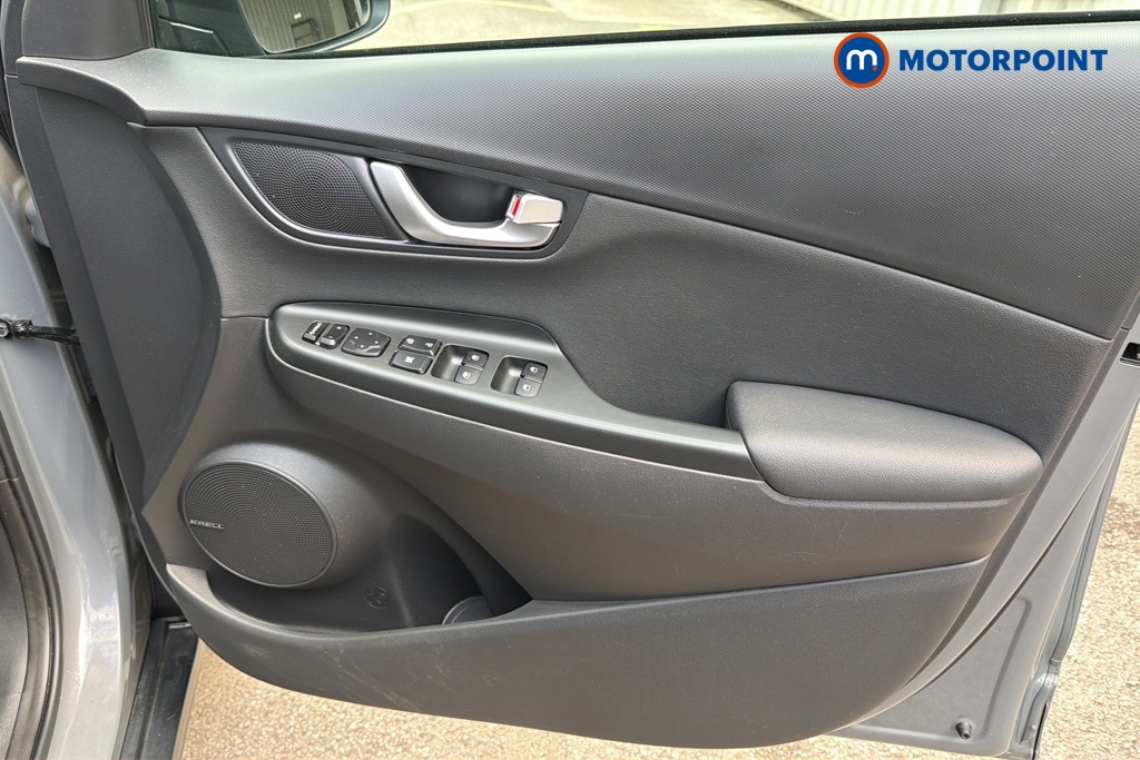 Hyundai Kona Ultimate Automatic Electric SUV - Stock Number (1643448) - 18th supplementary image