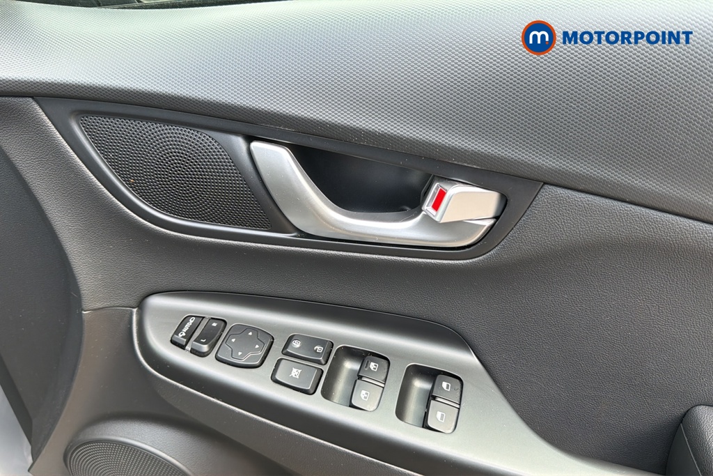 Hyundai Kona Ultimate Automatic Electric SUV - Stock Number (1643448) - 19th supplementary image