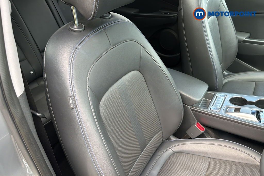 Hyundai Kona Ultimate Automatic Electric SUV - Stock Number (1643448) - 22nd supplementary image