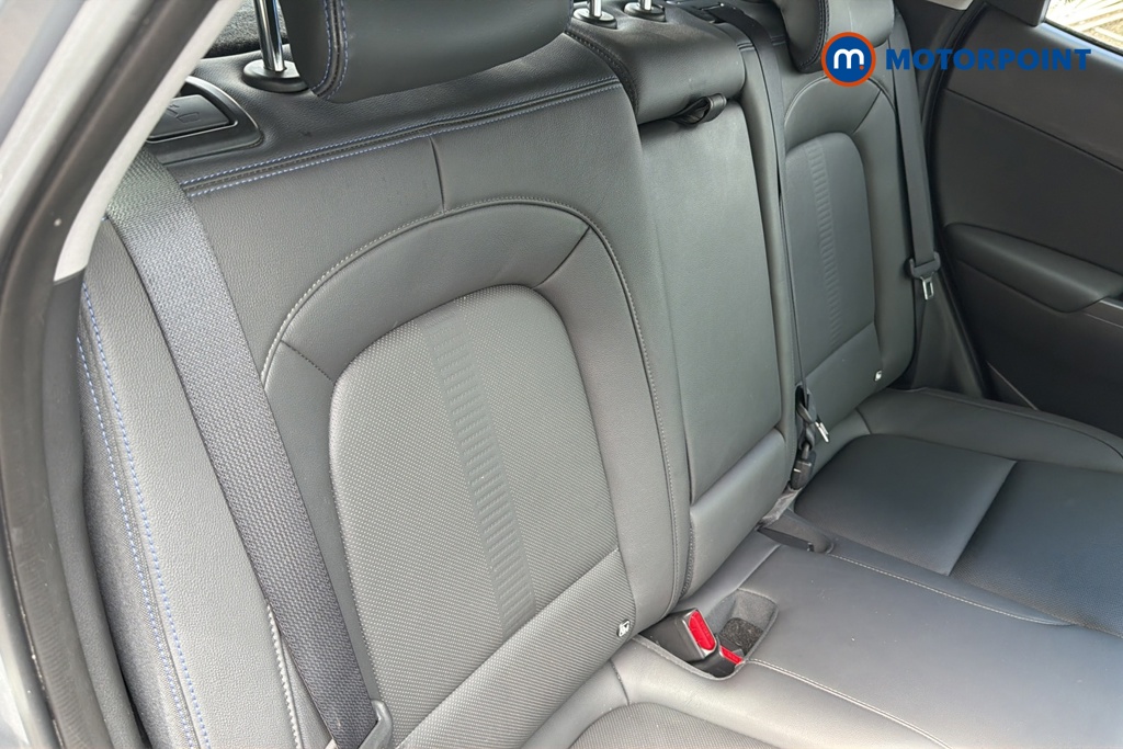Hyundai Kona Ultimate Automatic Electric SUV - Stock Number (1643448) - 25th supplementary image