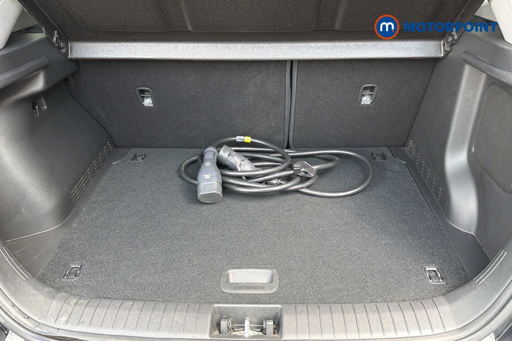 Hyundai Kona Ultimate Automatic Electric SUV - Stock Number (1643448) - 34th supplementary image