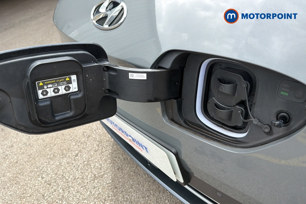 Hyundai Kona Ultimate Automatic Electric SUV - Stock Number (1643448) - 41st supplementary image