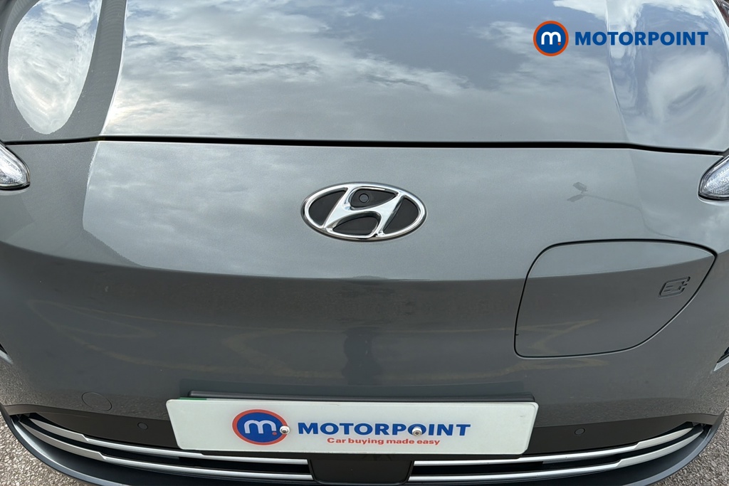 Hyundai Kona Ultimate Automatic Electric SUV - Stock Number (1643448) - 43rd supplementary image