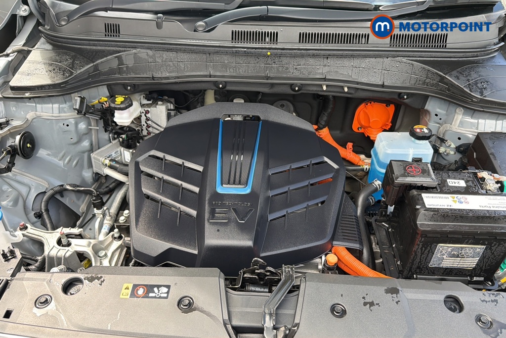 Hyundai Kona Ultimate Automatic Electric SUV - Stock Number (1643448) - 48th supplementary image