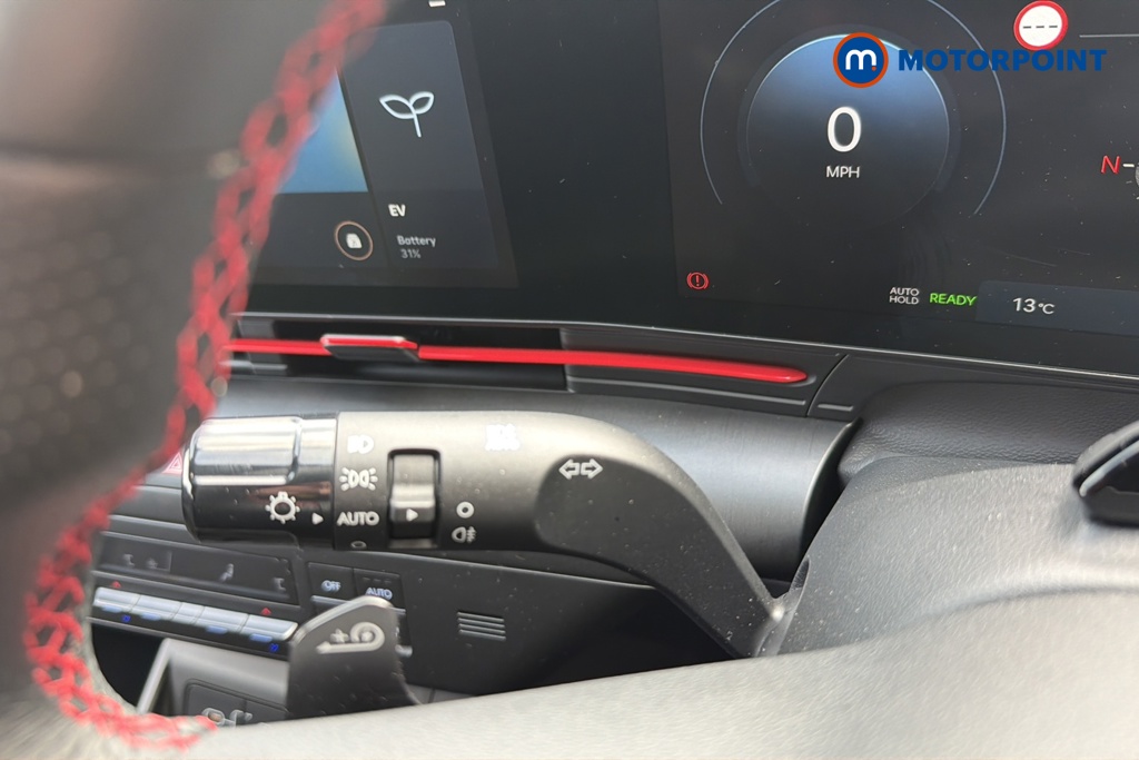 Hyundai Kona N Line Automatic Electric SUV - Stock Number (1643463) - 5th supplementary image