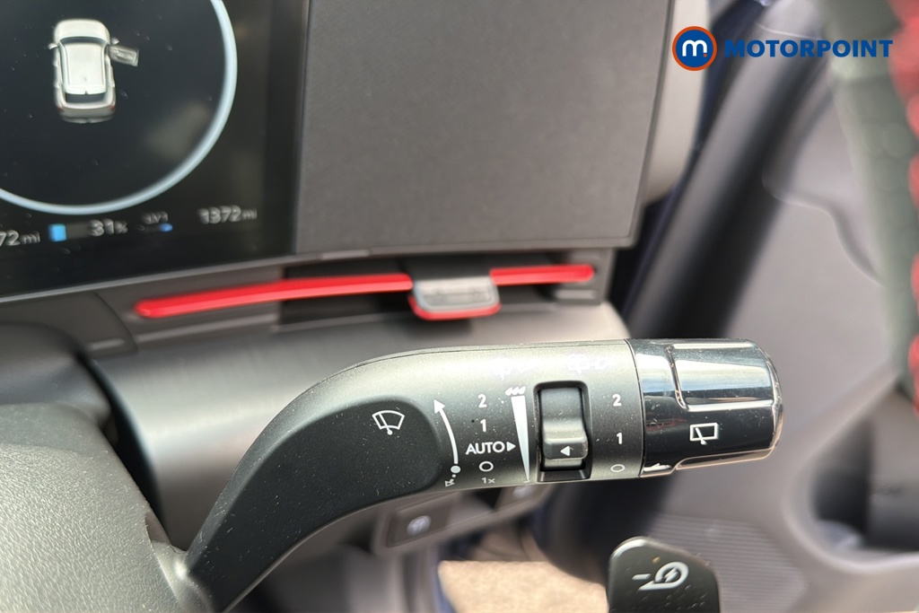 Hyundai Kona N Line Automatic Electric SUV - Stock Number (1643463) - 6th supplementary image