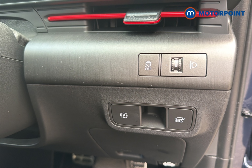 Hyundai Kona N Line Automatic Electric SUV - Stock Number (1643463) - 11th supplementary image
