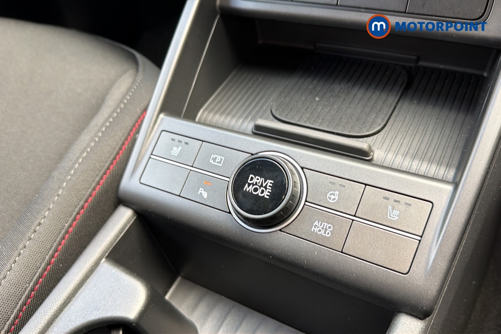 Hyundai Kona N Line Automatic Electric SUV - Stock Number (1643463) - 14th supplementary image