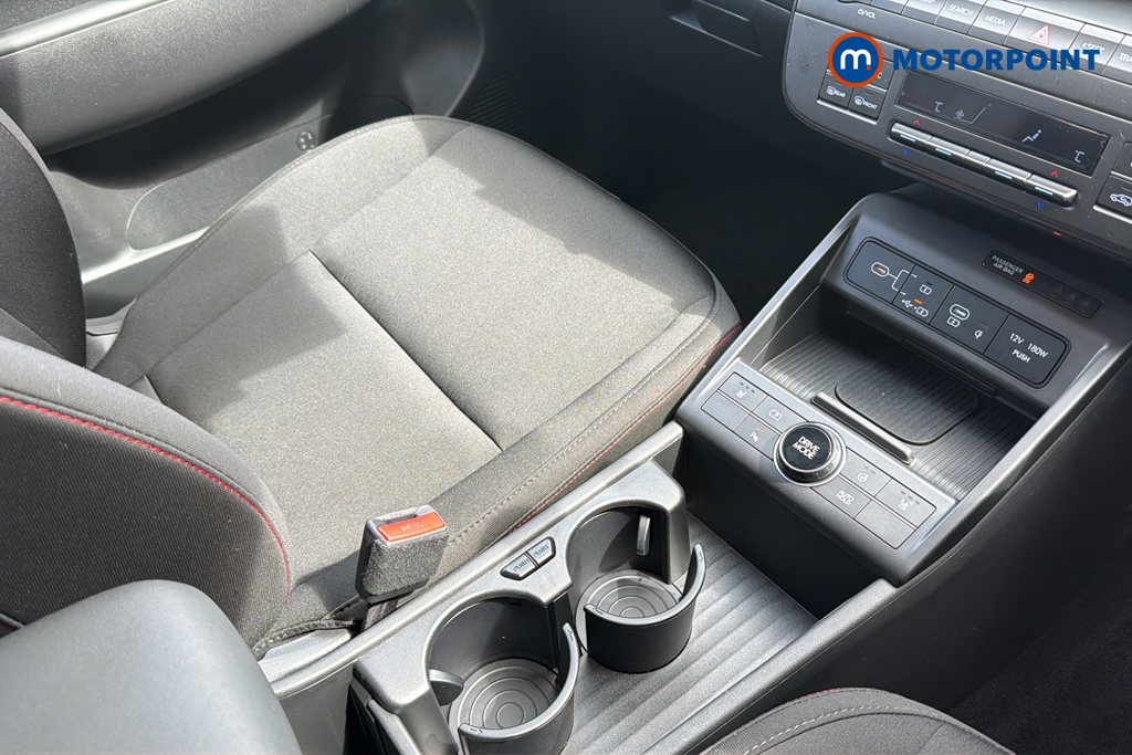 Hyundai Kona N Line Automatic Electric SUV - Stock Number (1643463) - 15th supplementary image
