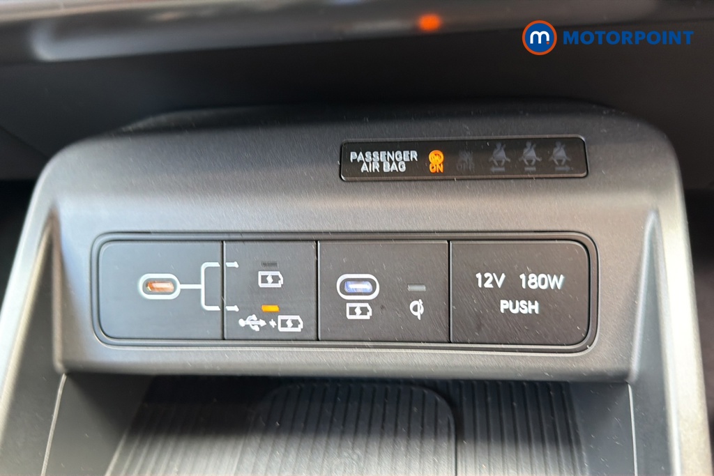 Hyundai Kona N Line Automatic Electric SUV - Stock Number (1643463) - 17th supplementary image