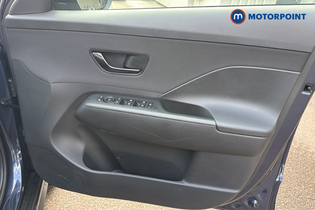 Hyundai Kona N Line Automatic Electric SUV - Stock Number (1643463) - 18th supplementary image