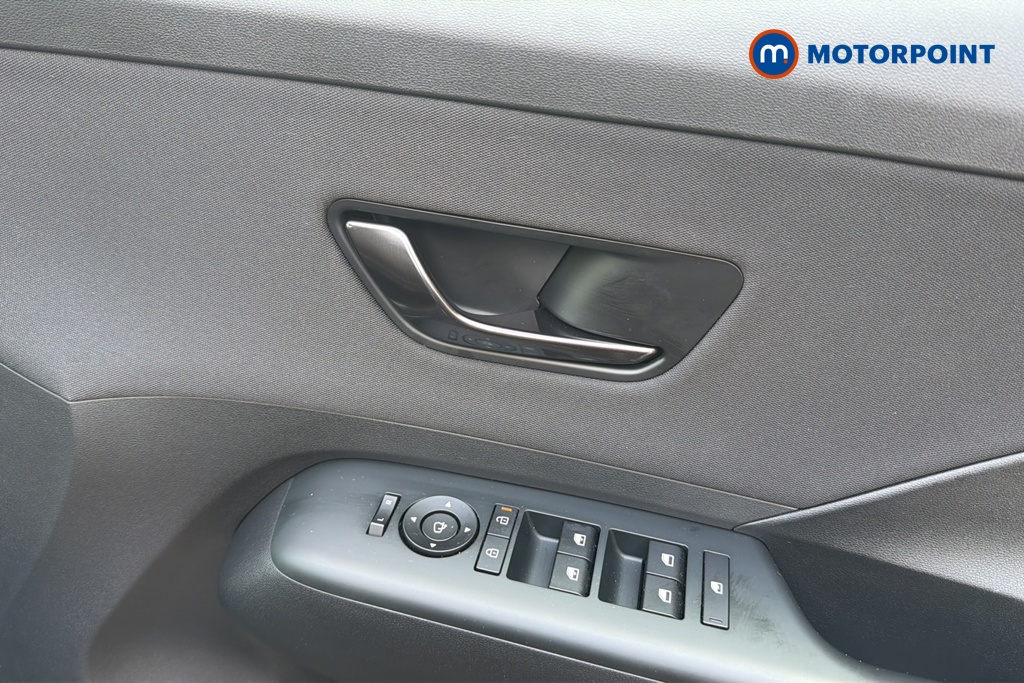 Hyundai Kona N Line Automatic Electric SUV - Stock Number (1643463) - 19th supplementary image