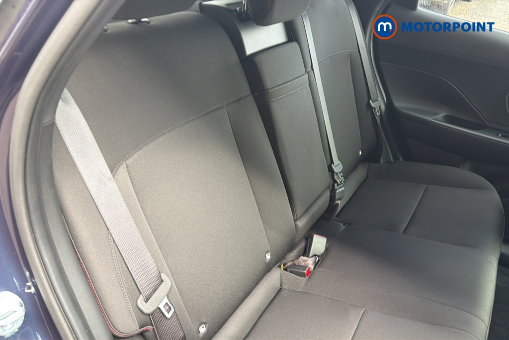 Hyundai Kona N Line Automatic Electric SUV - Stock Number (1643463) - 25th supplementary image