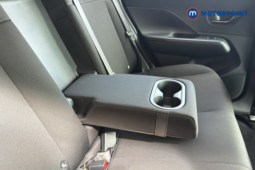Hyundai Kona N Line Automatic Electric SUV - Stock Number (1643463) - 26th supplementary image