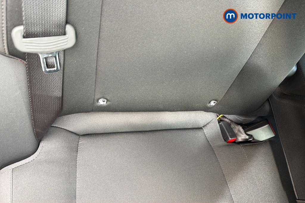 Hyundai Kona N Line Automatic Electric SUV - Stock Number (1643463) - 27th supplementary image