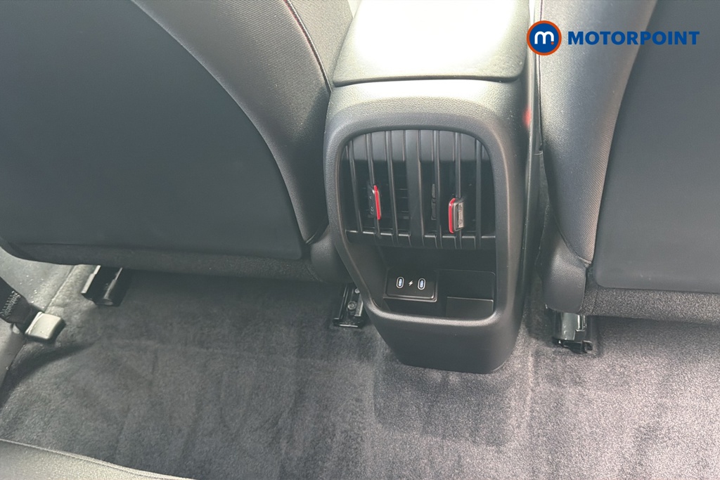 Hyundai Kona N Line Automatic Electric SUV - Stock Number (1643463) - 28th supplementary image