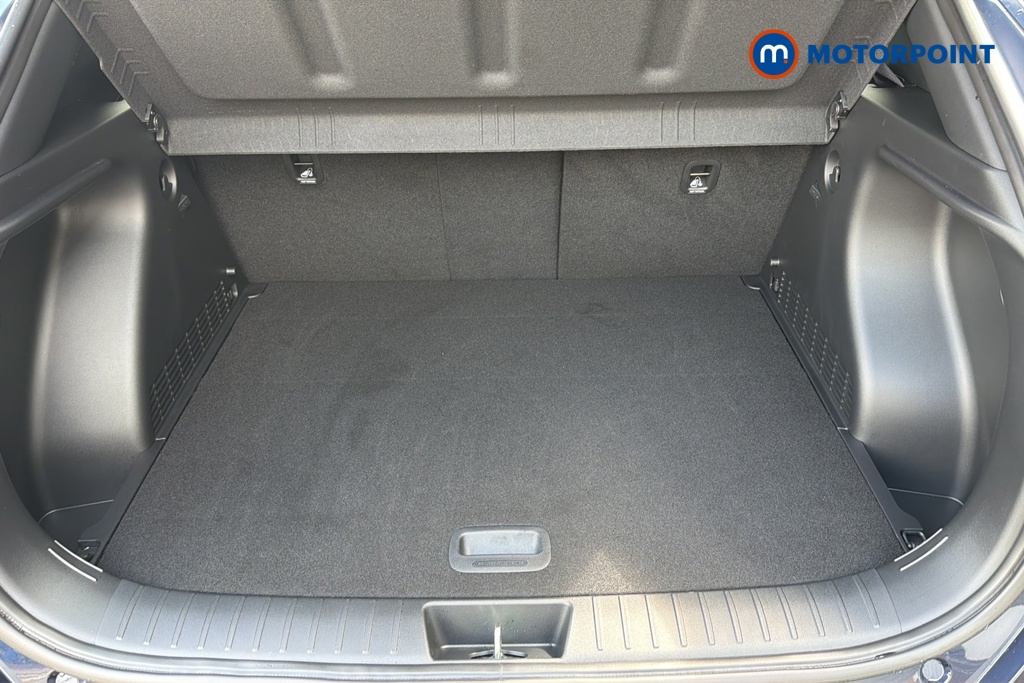 Hyundai Kona N Line Automatic Electric SUV - Stock Number (1643463) - 30th supplementary image
