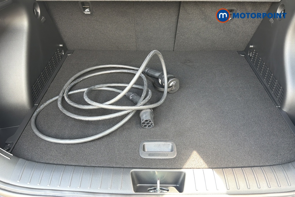 Hyundai Kona N Line Automatic Electric SUV - Stock Number (1643463) - 34th supplementary image