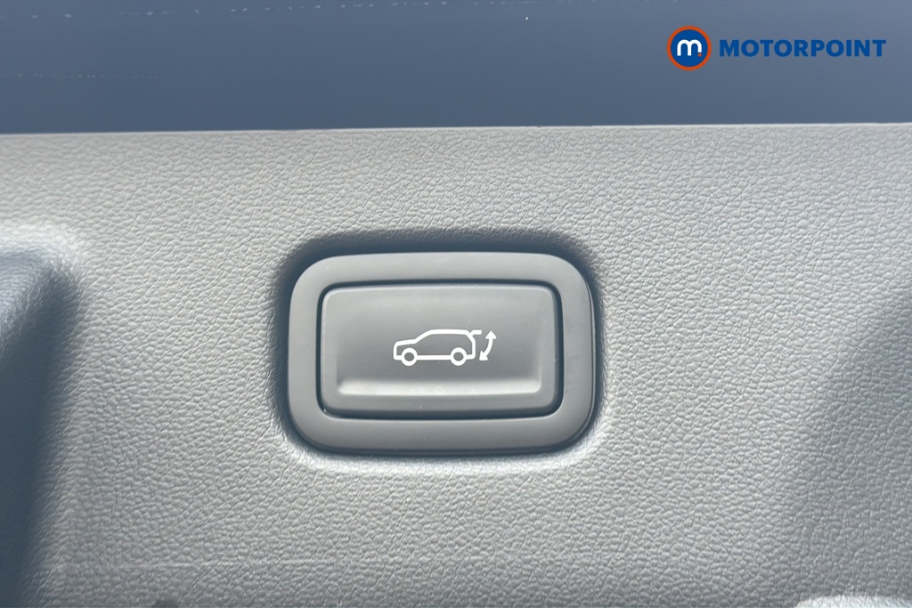 Hyundai Kona N Line Automatic Electric SUV - Stock Number (1643463) - 35th supplementary image