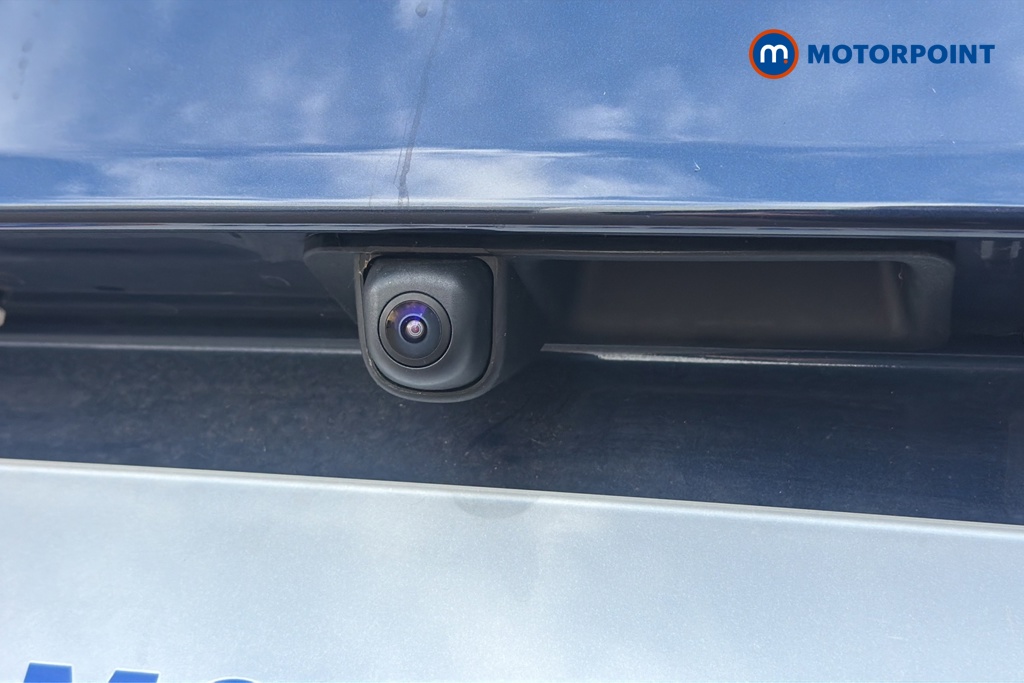 Hyundai Kona N Line Automatic Electric SUV - Stock Number (1643463) - 37th supplementary image