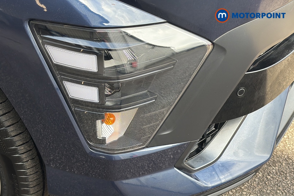 Hyundai Kona N Line Automatic Electric SUV - Stock Number (1643463) - 38th supplementary image