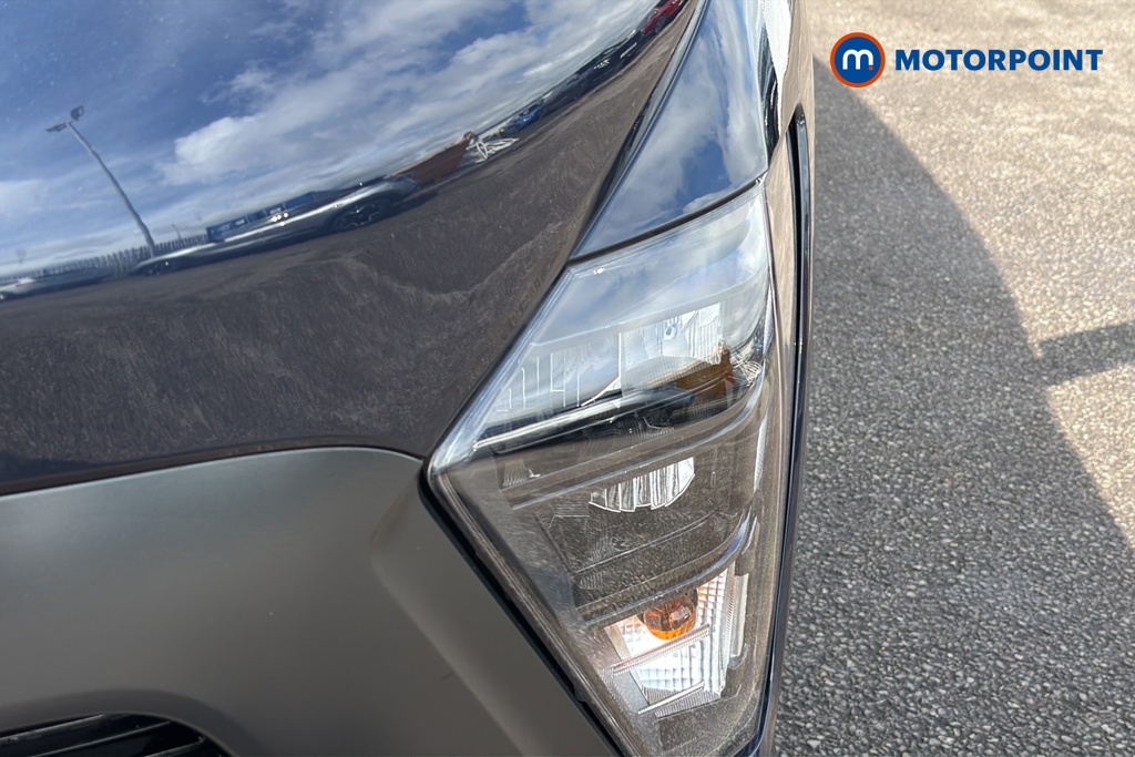Hyundai Kona N Line Automatic Electric SUV - Stock Number (1643463) - 42nd supplementary image