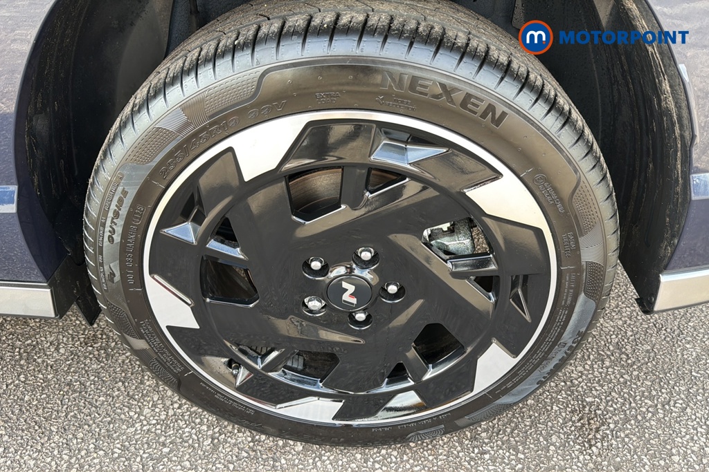Hyundai Kona N Line Automatic Electric SUV - Stock Number (1643463) - 45th supplementary image