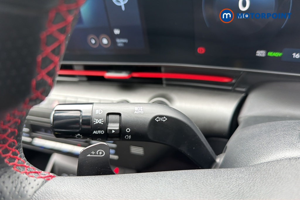 Hyundai Kona N Line Automatic Electric SUV - Stock Number (1643469) - 5th supplementary image