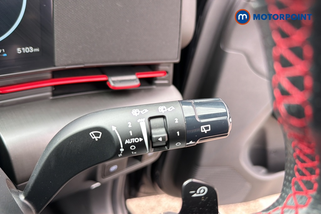 Hyundai Kona N Line Automatic Electric SUV - Stock Number (1643469) - 6th supplementary image