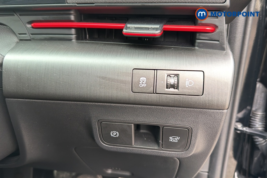 Hyundai Kona N Line Automatic Electric SUV - Stock Number (1643469) - 11th supplementary image