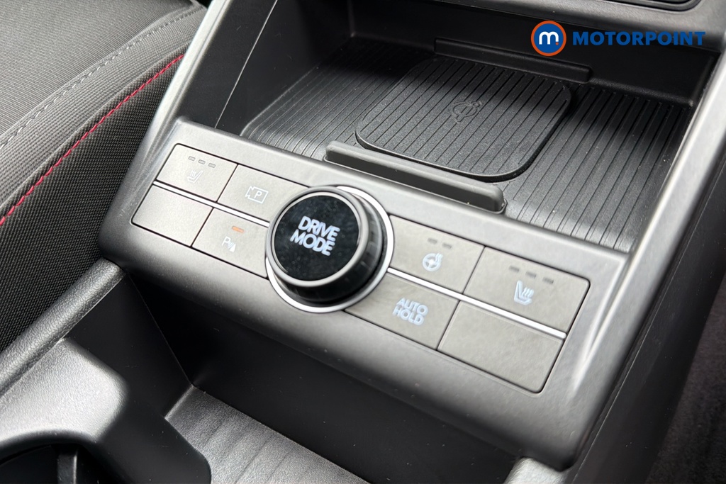 Hyundai Kona N Line Automatic Electric SUV - Stock Number (1643469) - 14th supplementary image
