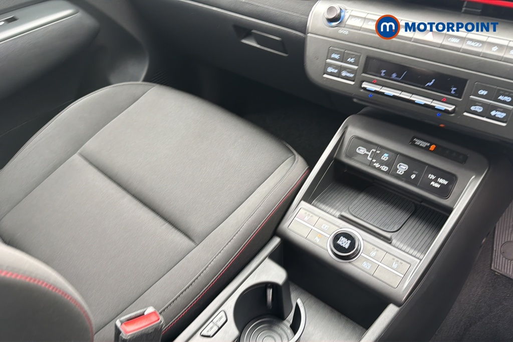 Hyundai Kona N Line Automatic Electric SUV - Stock Number (1643469) - 15th supplementary image