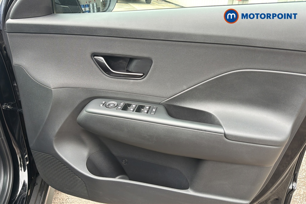 Hyundai Kona N Line Automatic Electric SUV - Stock Number (1643469) - 18th supplementary image