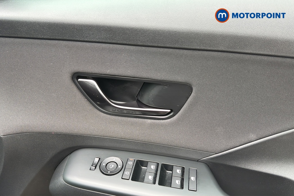 Hyundai Kona N Line Automatic Electric SUV - Stock Number (1643469) - 19th supplementary image