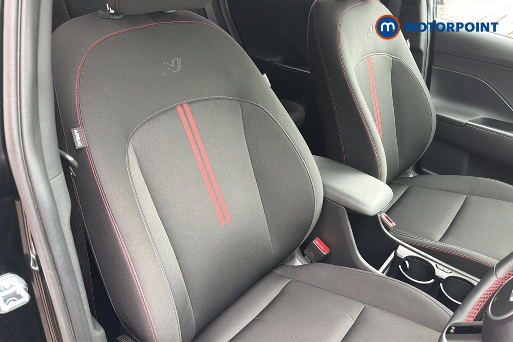 Hyundai Kona N Line Automatic Electric SUV - Stock Number (1643469) - 22nd supplementary image