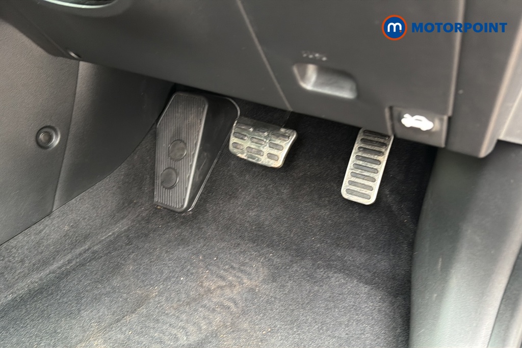 Hyundai Kona N Line Automatic Electric SUV - Stock Number (1643469) - 24th supplementary image