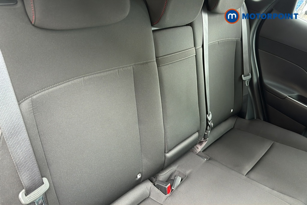 Hyundai Kona N Line Automatic Electric SUV - Stock Number (1643469) - 25th supplementary image
