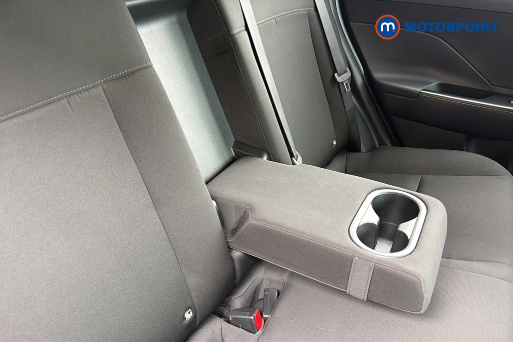 Hyundai Kona N Line Automatic Electric SUV - Stock Number (1643469) - 26th supplementary image