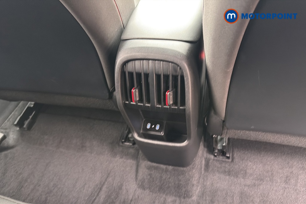 Hyundai Kona N Line Automatic Electric SUV - Stock Number (1643469) - 28th supplementary image