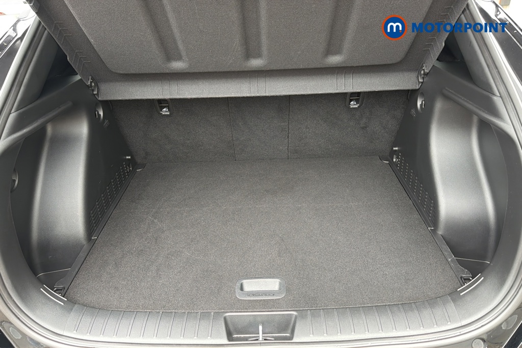 Hyundai Kona N Line Automatic Electric SUV - Stock Number (1643469) - 30th supplementary image