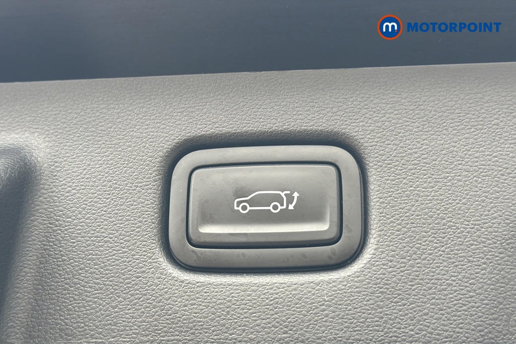 Hyundai Kona N Line Automatic Electric SUV - Stock Number (1643469) - 35th supplementary image