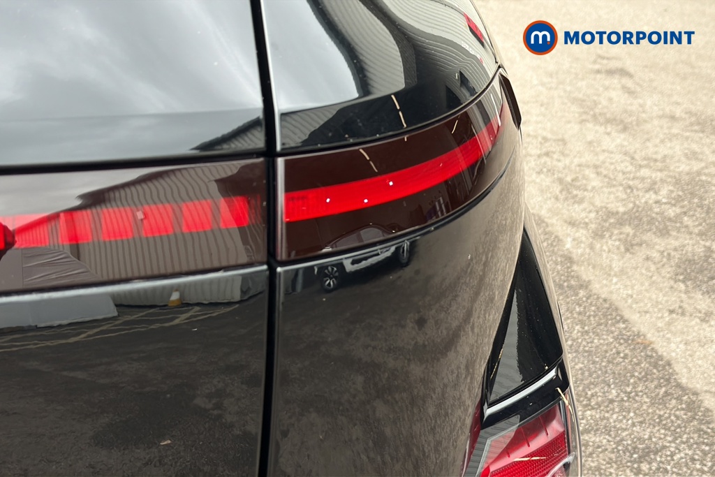 Hyundai Kona N Line Automatic Electric SUV - Stock Number (1643469) - 36th supplementary image