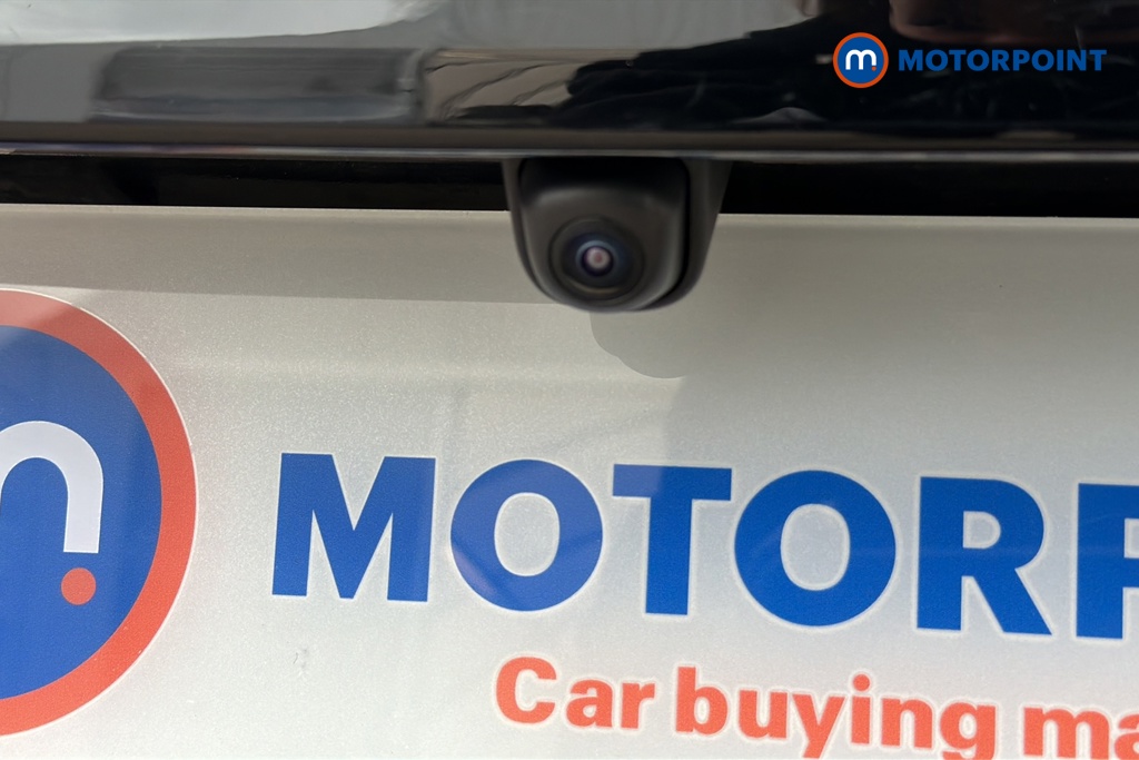 Hyundai Kona N Line Automatic Electric SUV - Stock Number (1643469) - 37th supplementary image