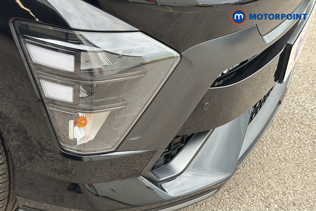 Hyundai Kona N Line Automatic Electric SUV - Stock Number (1643469) - 38th supplementary image