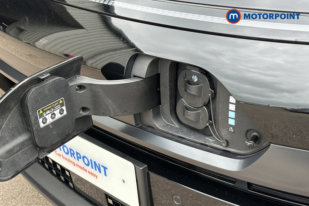 Hyundai Kona N Line Automatic Electric SUV - Stock Number (1643469) - 41st supplementary image